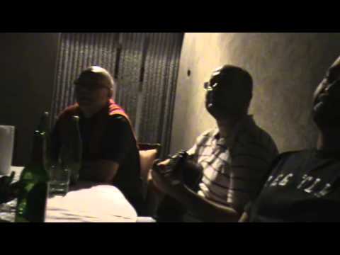 Klapa Proversa: Roko & Zadar je u srcu mome