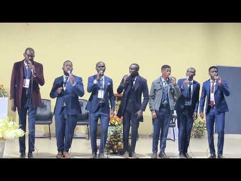 Rudo Acappella – Kaino | Live at Chainama SDA Camp Meeting 2025