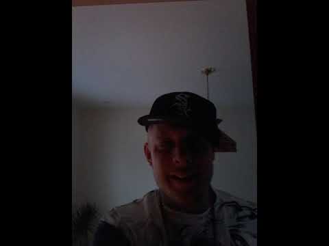 Massacre  oshawas o.g. rapper  "kill a verse" for young stitch contest beat by drew taylor