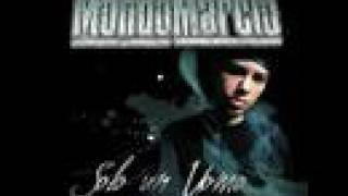 mondo marcio-una nel mondo