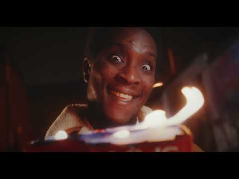 Bruza X D.O.K - Deal Wiv It (Official Music Video)