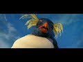Happy Feet Equal To The Love You Make