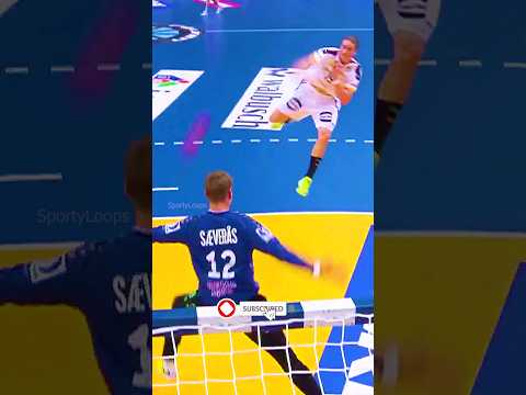 Juri Knorr🥵 Handball No Respect💀