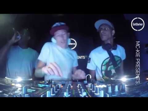 ScottFree - [GetDarker & MC Kie Presents]