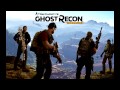 Ghost Recon: Wildlands reveal trailer Soundtrack ...