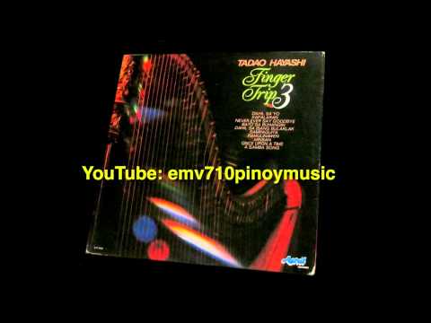 Once Upon A Time - Tadao Hayashi