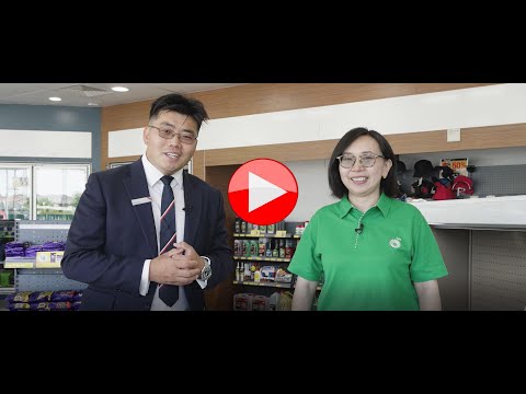 BP Springvale - Biggin & Scott Glen Waverley Life