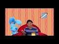 Josh Asking For A Blue Notebook Guitar LOL