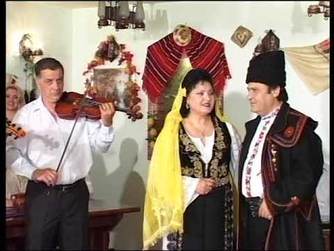 IOANA SI MARIN CORNEA  - MARINICA, PUI DE LELE