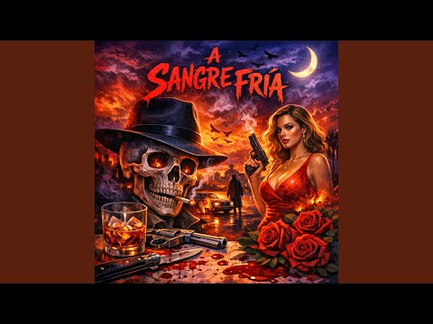 La Familia A Sangre Fria 2012 - Dj Rony