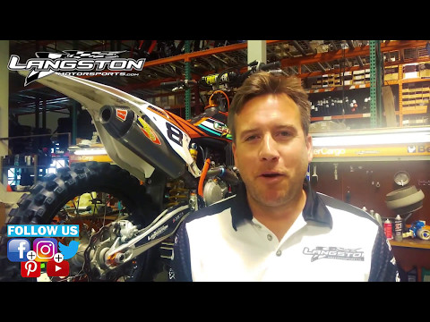Ohlins Suspension