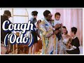 Kizz Daniel Cough Odo Official Video