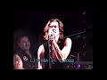 Litfiba Lubrichi RC 31 7 2002 Insidia Tour Concerto Full Ghigo E Gianluigi Cavallo Cabo