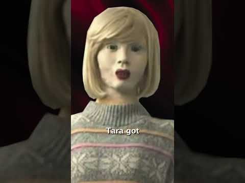 'I feel fantastic' video EXPLAINED 😨 (Tara the Android)
