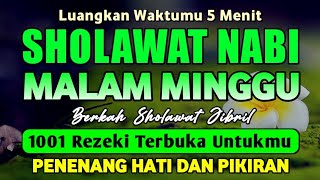 Download lagu SHOLAWAT PENARIK REZEKI PALING DAHSYAT, Sholawat Nabi Muhammad SAW, Sholawat Jibril Merdu mp3 Download lagu SHOLAWAT PENARIK REZEKI PALING DAHSYAT, Sholawat Nabi Muhammad SAW, Sholawat Jibril Merdu mp3