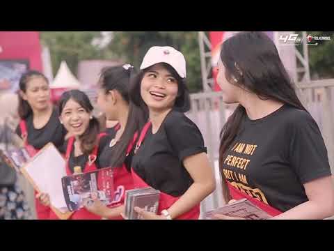 MAXCITED Samarinda 2017