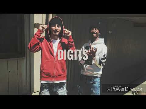 Young Rigo x J Stoopid "Digits" prod by. (BeatsbyHT)