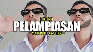 Download lagu Pelampiasan !!! - Yongki Mix Remix ( Music Timur Revolution ) Remix 2022 mp3 Download lagu Pelampiasan !!! - Yongki Mix Remix ( Music Timur Revolution ) Remix 2022 mp3