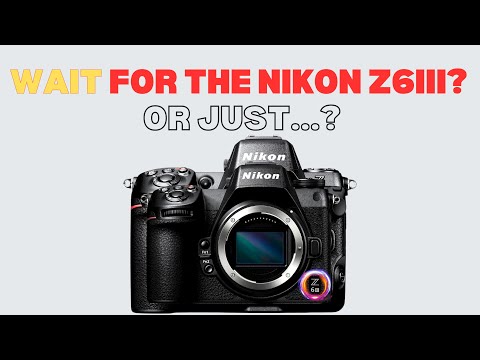 Wait for the Nikon Z6III? Not an easy decision