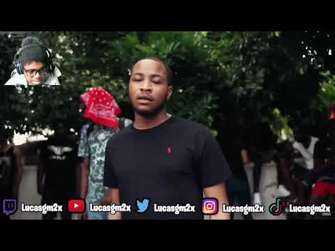 KO x V9 x Skillibeng - Back2Back #E9toEastsyde | @MixtapeMadness REACTION