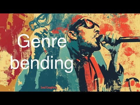 Thumbnail for What Genre Is Soul Coughing? (Their Sound Will Blow Your Mind!) by Soul Coughing