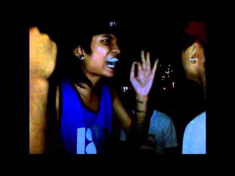 9/11/13 Batallas San Diego - 3era Ronda - Abstracto Vs Chang