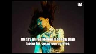 Tinashe - Dreams Are Real (Subtitulada en español)