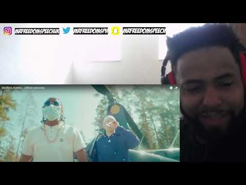 The greatest artist  of all time 🔥 *UK🇬🇧REACTION* 🇫🇮  Blacflaco , Korelon - Julkinen persoona