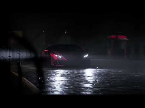 Lambo Navai & Timati