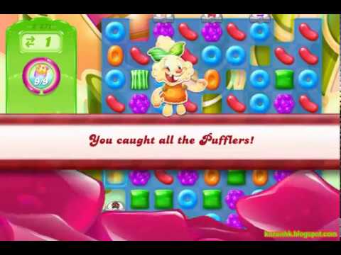 Candy crush 2272