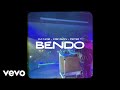 DJ Noiz, Criimson, Pieter T - Bendo (Official Music Video)