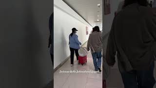 Sorkarno-Hatta International Airport