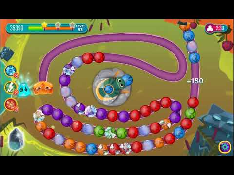 Violas Quest Level 53 - NO BOOSTERS 🦉 | SKILLGAMING ✔️