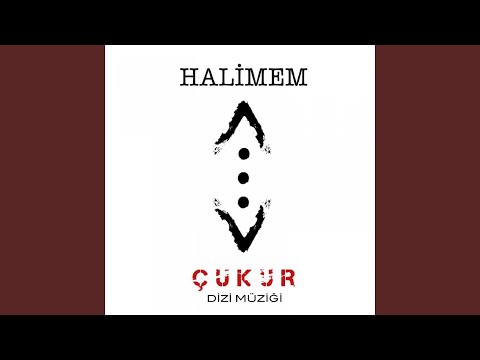 Zara,Orhan Hakalmaz,Elvan Erbaşı,Erol Köker - Halimem - Çukur Dizi Müziği cover