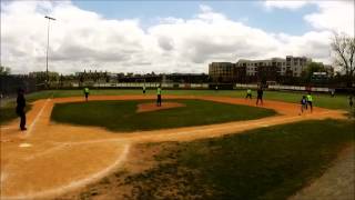Logo Capital 5-9 Play of the Day #2