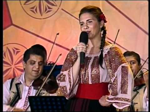Albesteanu 2010 - Cristina Vranceanu - Premiul I - ''Eu sunt fata de la munte''
