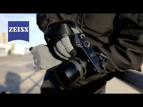 External Review Video Kld49VHmFvI for ZEISS ZX1 Full-Frame Compact Camera (2018)