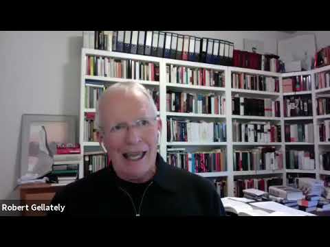 Hitler's True Believers: How Ordinary People Became Nazis