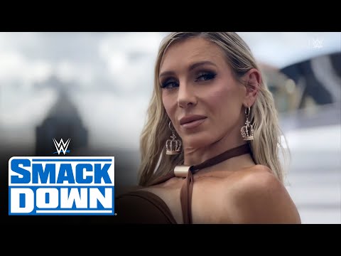 Charlotte Flair Signed New WWE Contract In 2023, More Details