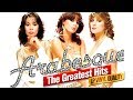 ARABESQUE THE GREATEST HITS Album LP Vinyl Quality