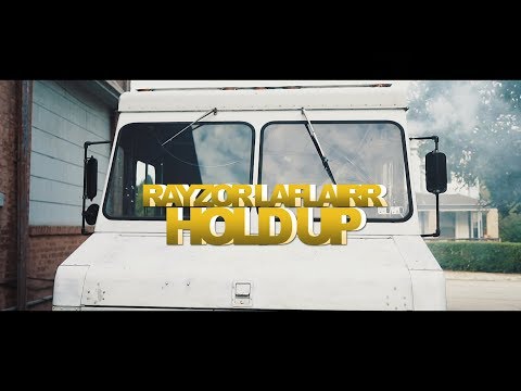 Rayzor Laflairr - Hold Up