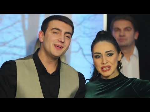 Damjan Stojanoski  i Stojne Nikolova   -Zaedno da sme