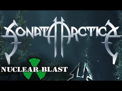 Sonata Arctica – Ecliptica/Revisited (OFFICIAL ALBUM TRAILER)