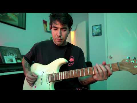 How to Play Over Althea By Grateful Dead