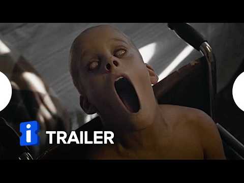 Trailer de A Caixa Do Demônio