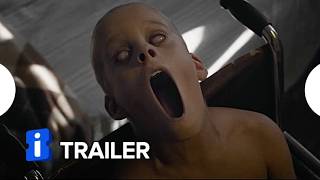 A Caixa do Demônio | Trailer Oficial Legendado | Filme de Terror 2026