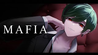 【歌入り】 - 【絵師が】マフィア/歌ってみた【すち】