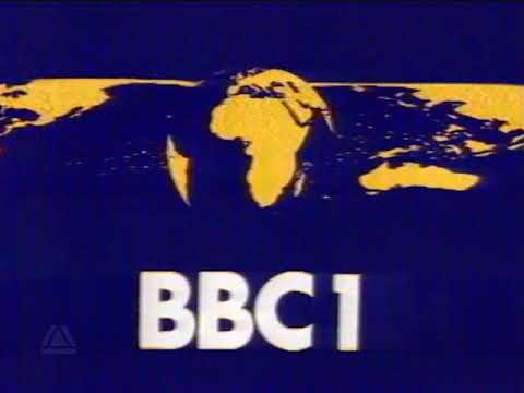 BBC1 Symbol - 27th December 1978