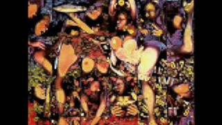 The Tragically Hip - At The Hundredth Meridian