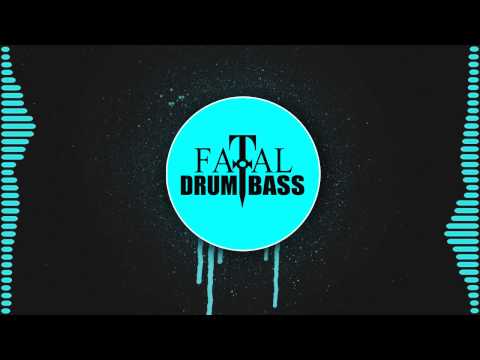 Mystific ft. Farisha - Hero (Memory Remix) [Drum & Bass]